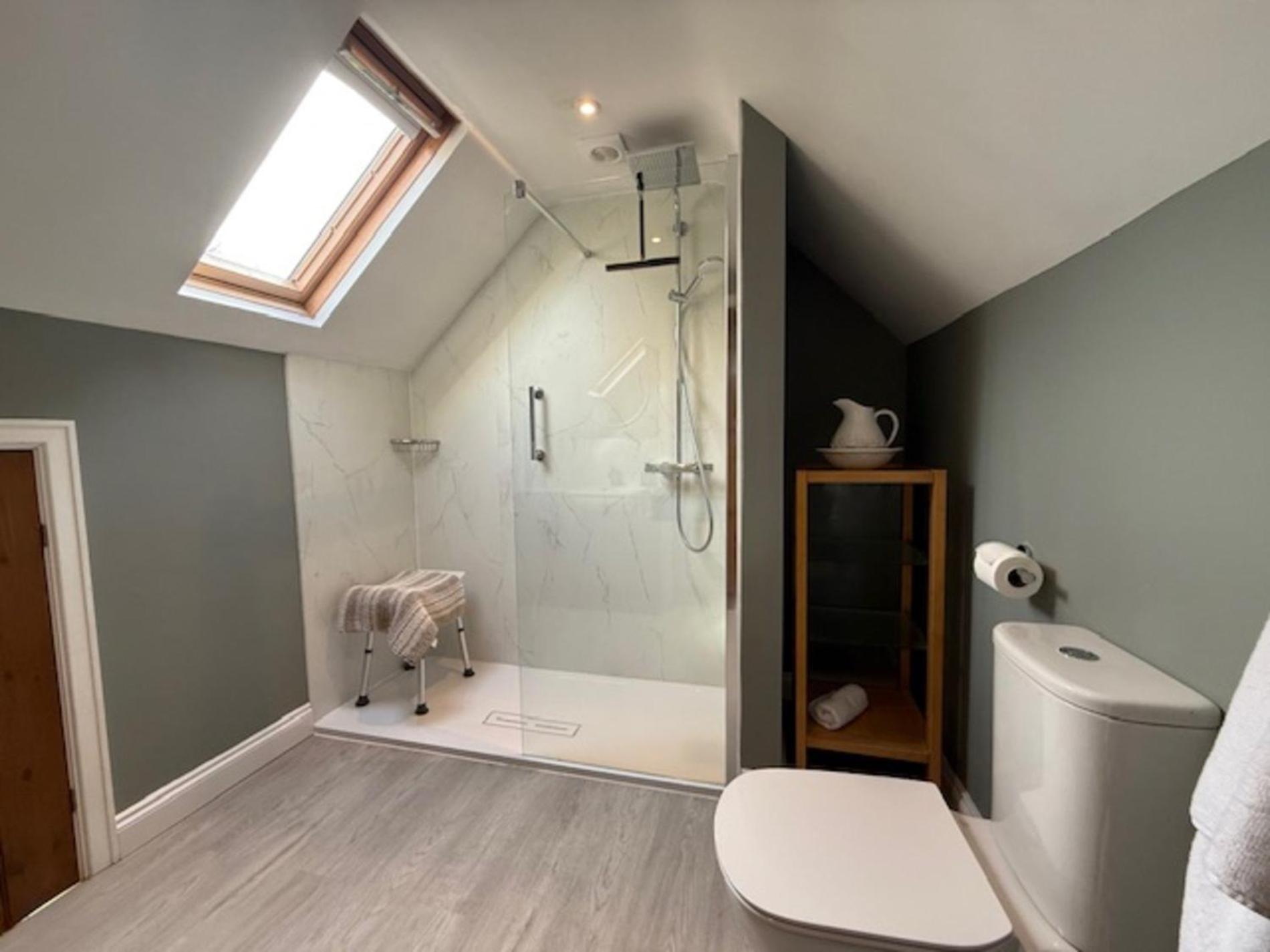 1 Bed In Combs Pk682 Villa Taxal Exterior photo